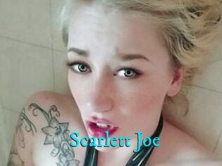 Scarlett_Joe