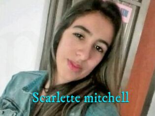 Scarlette_mitchell