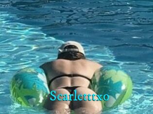 Scarletttxo