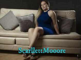 ScarllettMooore