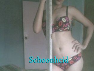 Schoonheid