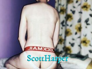 ScottHarper