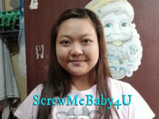 ScrewMeBaby4U