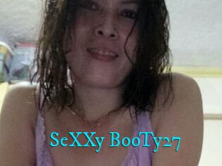 SeXXy_BooTy27
