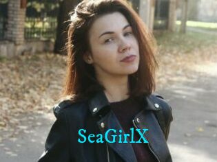 SeaGirlX