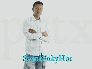 SeanKinkyHot