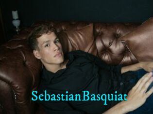 SebastianBasquiat