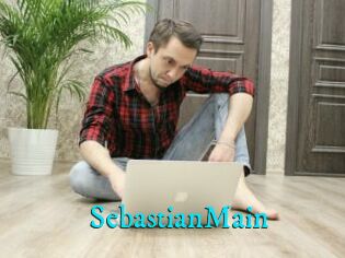 SebastianMain
