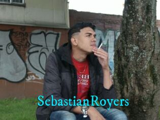 SebastianRoyers