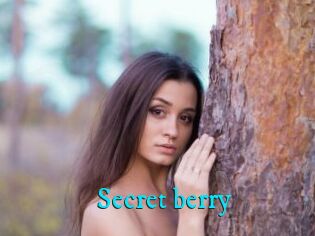 Secret_berry