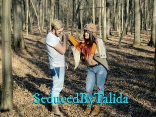 SeducedByTalida