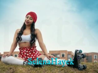 SelenaHayek
