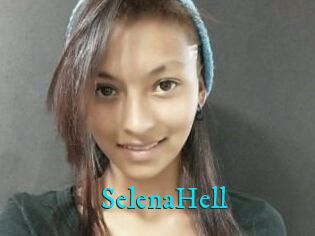 SelenaHell