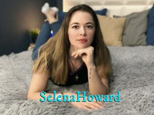 SelenaHoward