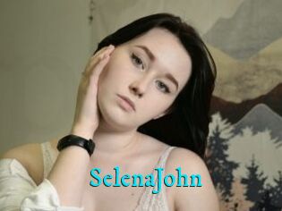SelenaJohn