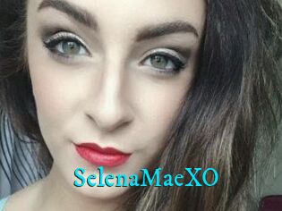 SelenaMaeXO