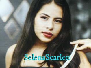 SelenaScarlett