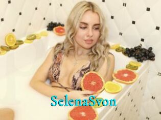 SelenaSvon