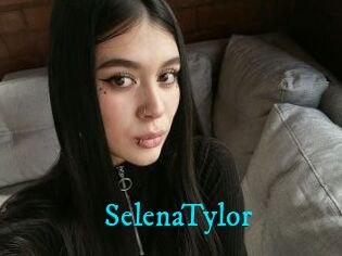 SelenaTylor