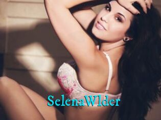 SelenaWlder