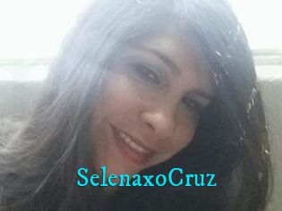 SelenaxoCruz