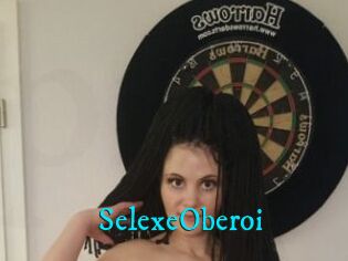 SelexeOberoi