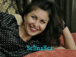 SelinaSea