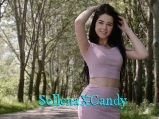 SellenaXCandy