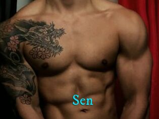 Sen