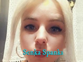 Senka_Spanks