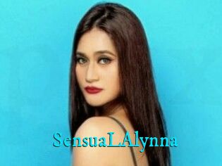SensuaLAlynna