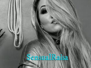 SensualRaisa