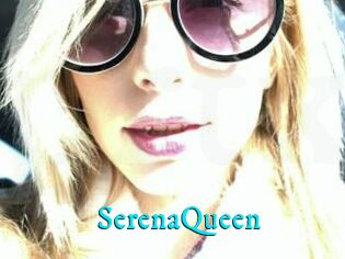 SerenaQueen