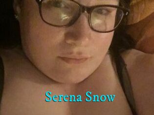 Serena_Snow