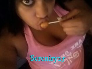 Sereniry25