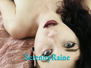 SerenityRaine