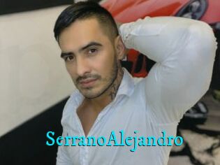 SerranoAlejandro