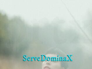 ServeDominaX