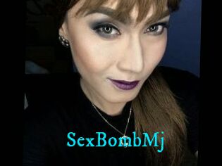 SexBombMj