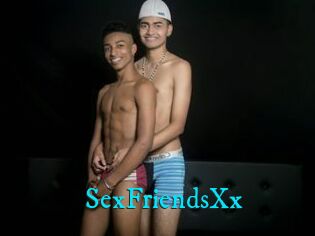 SexFriendsXx