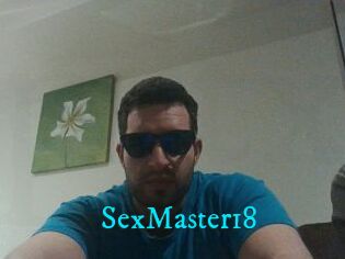 SexMaster18