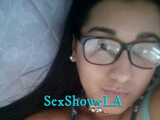 SexShow5LA