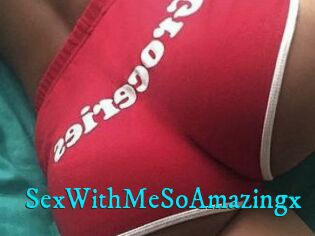 SexWithMeSoAmazingx