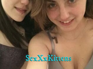 SexXxKittens
