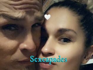 Sexcapades