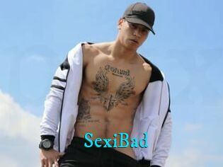 SexiBad