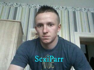 SexiParr