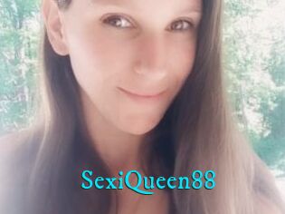 SexiQueen88