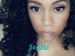 SexiSki