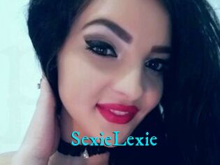 SexieLexie